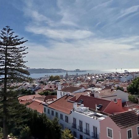 Ajuda Palace Inn Lisbon Apartments Bagian luar foto