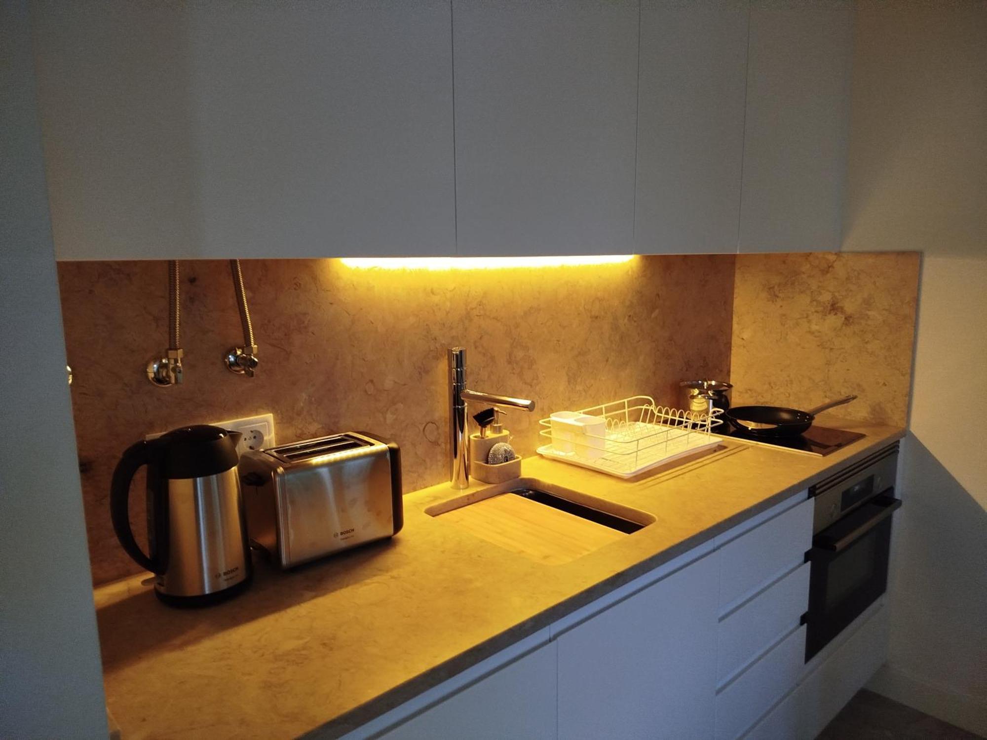 Ajuda Palace Inn Lisbon Apartments Bagian luar foto
