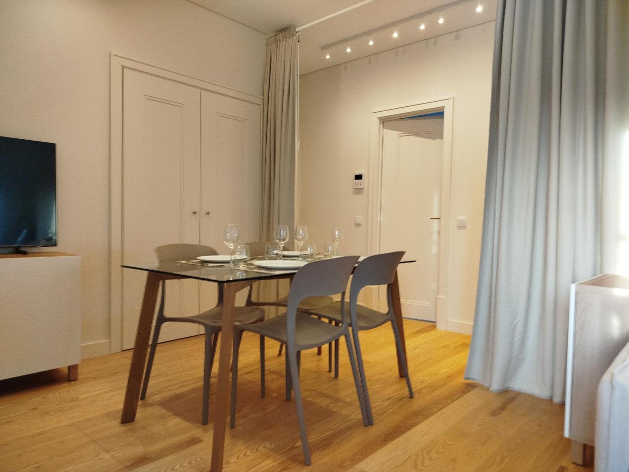Ajuda Palace Inn Lisbon Apartments Bagian luar foto