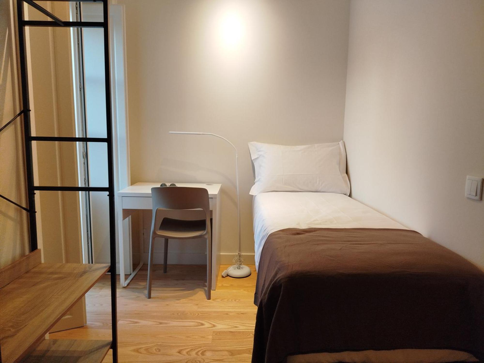 Ajuda Palace Inn Lisbon Apartments Bagian luar foto