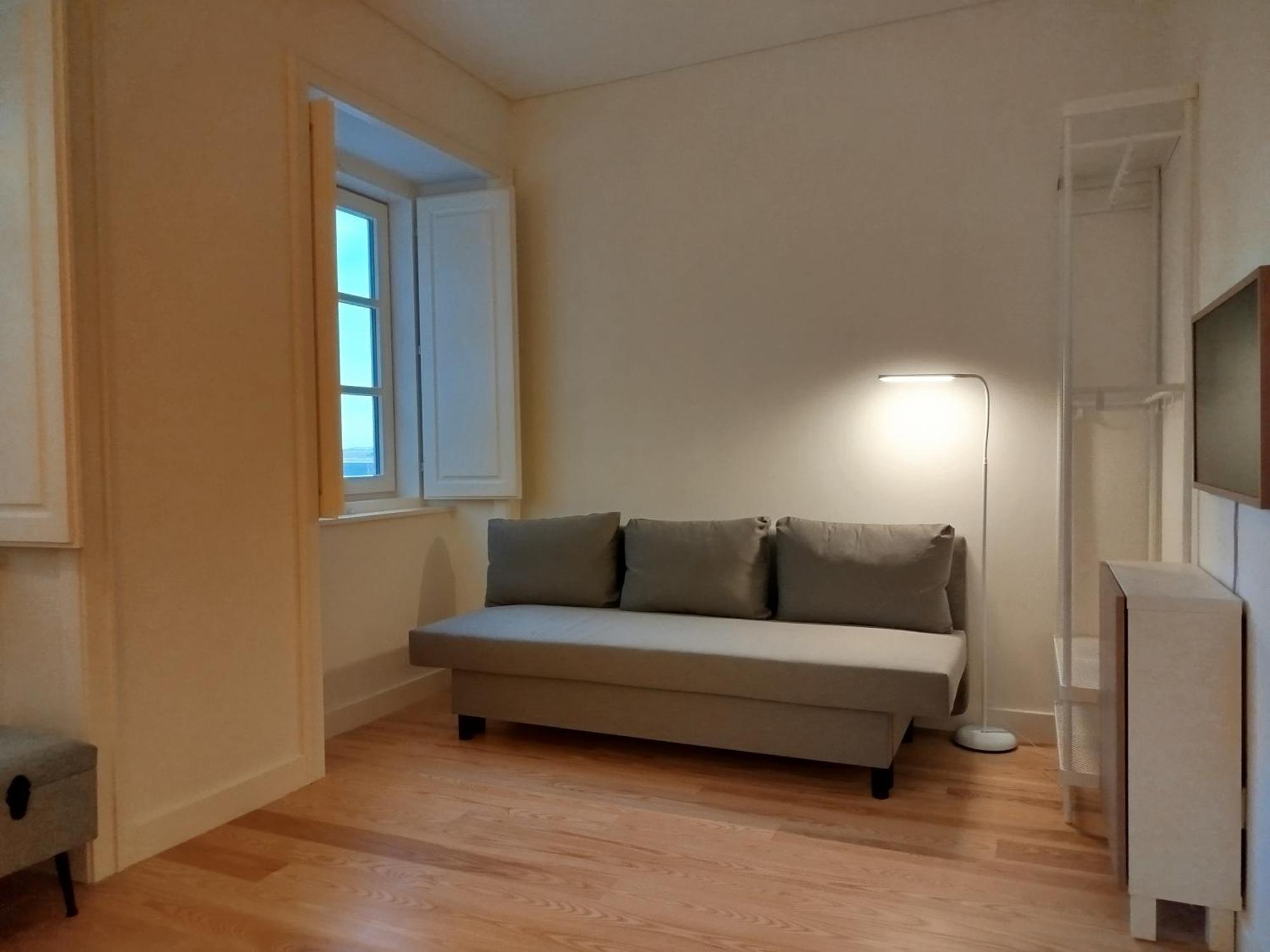 Ajuda Palace Inn Lisbon Apartments Bagian luar foto
