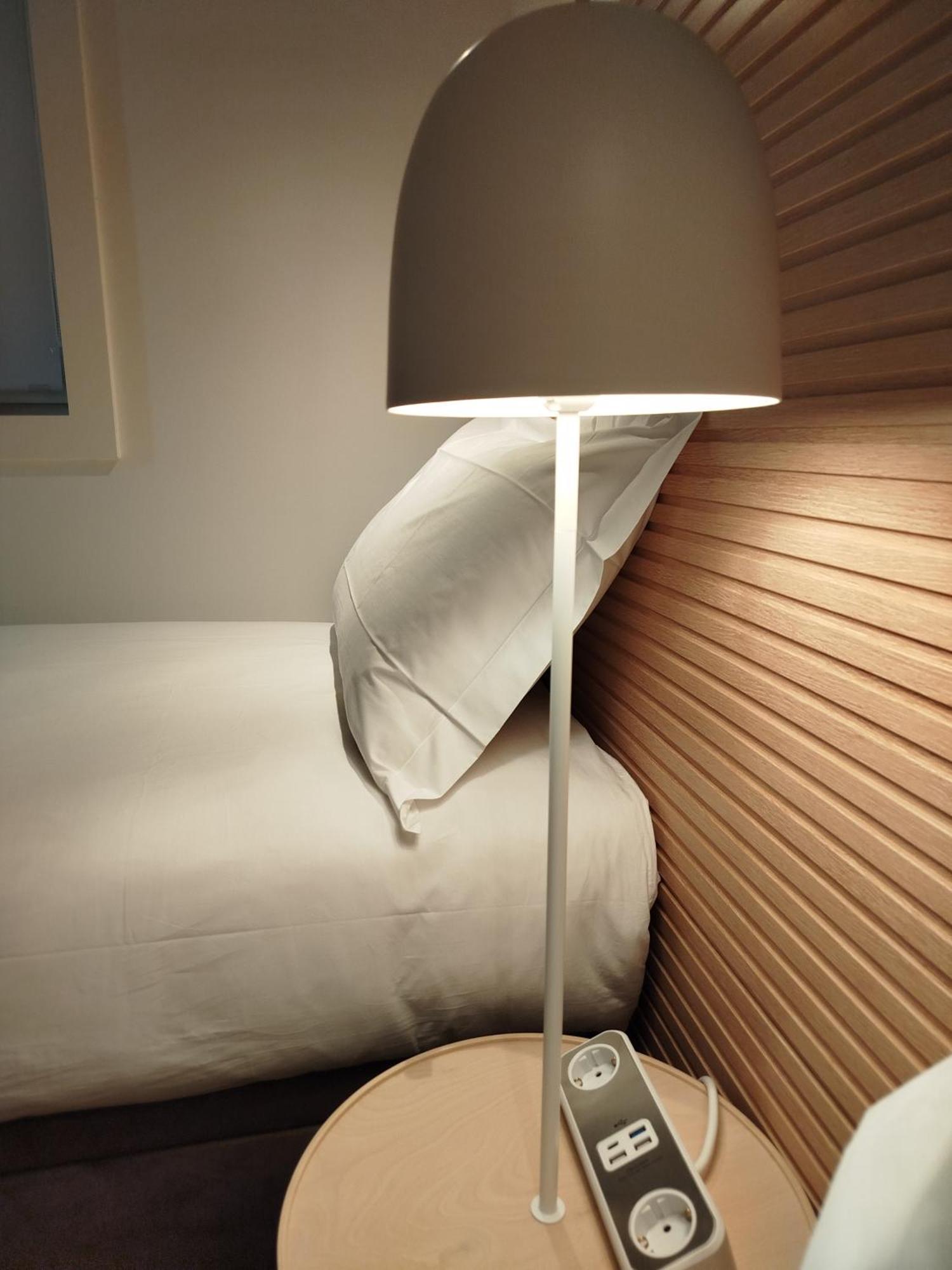 Ajuda Palace Inn Lisbon Apartments Bagian luar foto