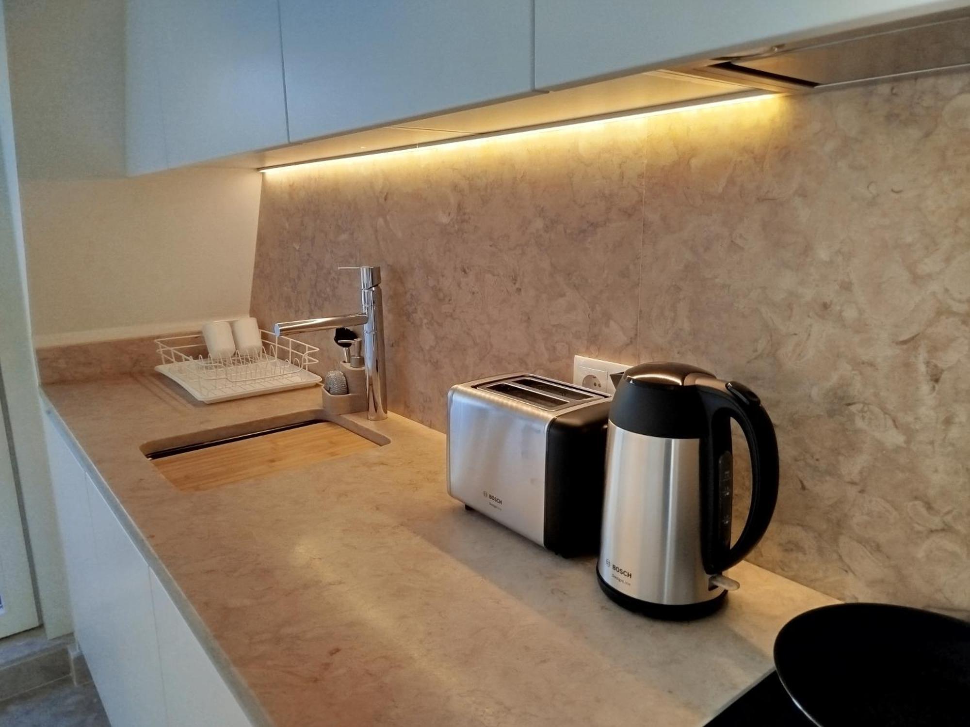 Ajuda Palace Inn Lisbon Apartments Bagian luar foto
