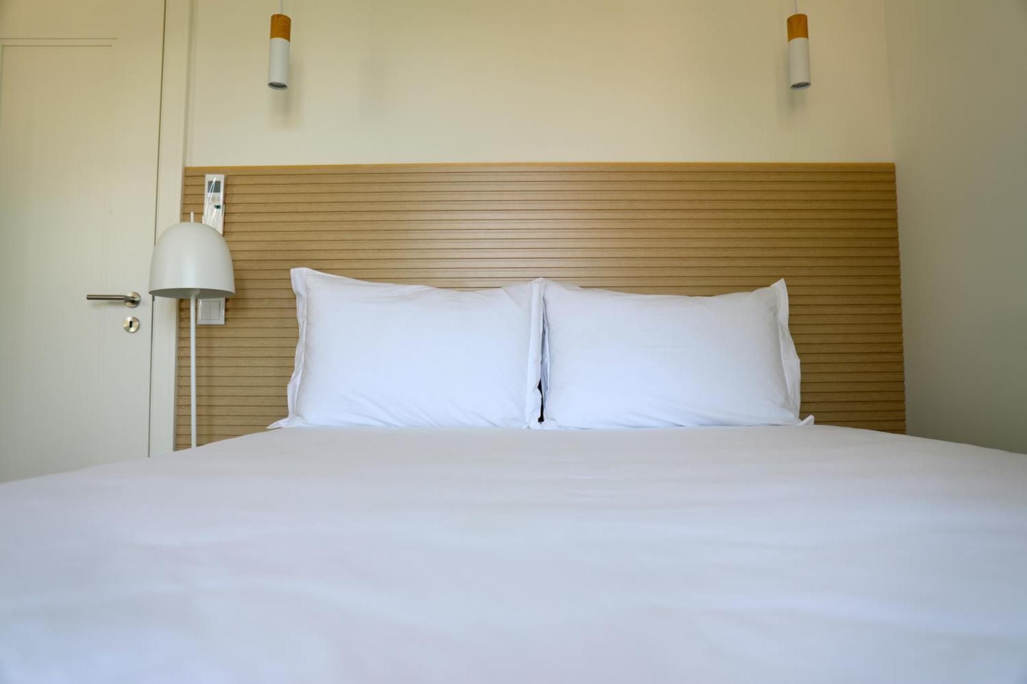 Ajuda Palace Inn Lisbon Apartments Bagian luar foto